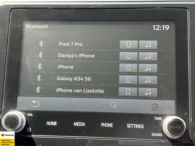 2024 Mitsubishi ASX - Thumbnail