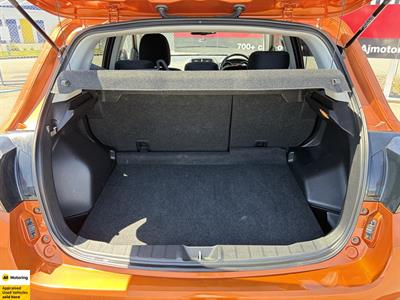 2024 Mitsubishi ASX - Thumbnail