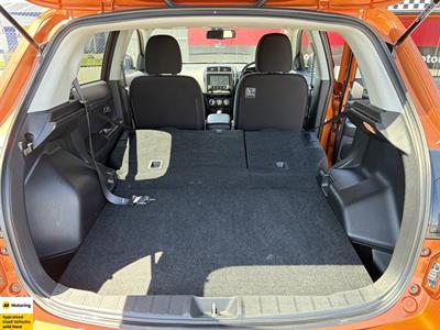 2024 Mitsubishi ASX - Thumbnail