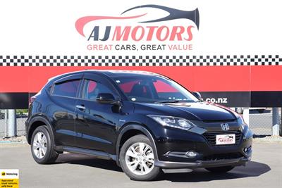 2016 Honda Vezel - Thumbnail