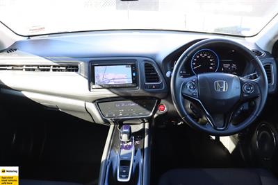 2016 Honda Vezel - Thumbnail