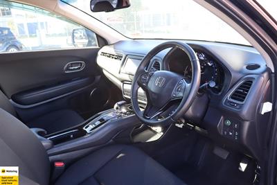 2016 Honda Vezel - Thumbnail