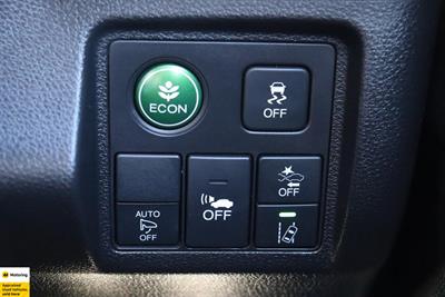 2016 Honda Vezel - Thumbnail