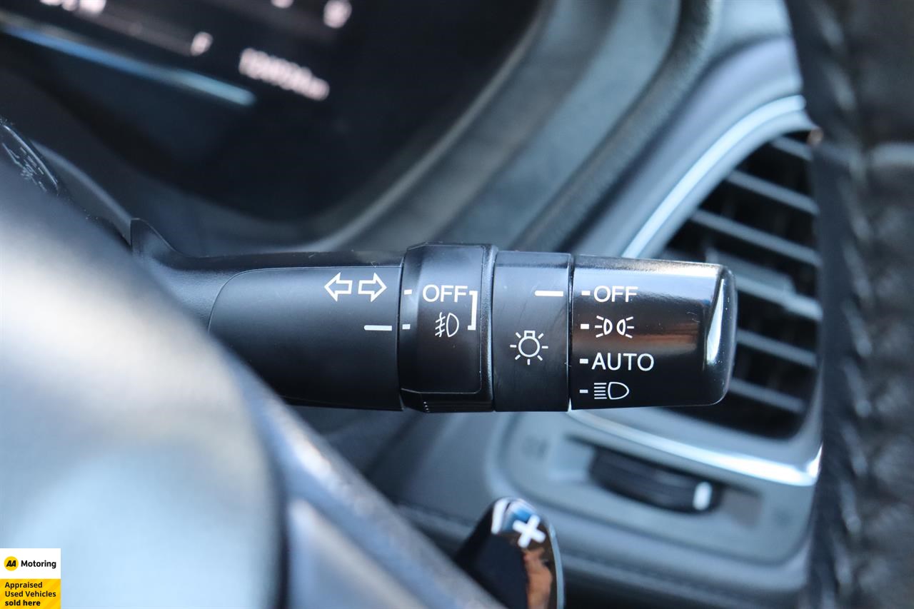 2016 Honda Vezel