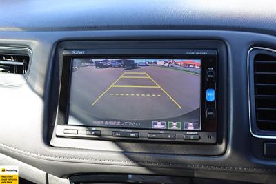 2016 Honda Vezel - Thumbnail