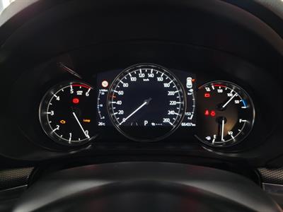 2022 Mazda CX-8 - Thumbnail