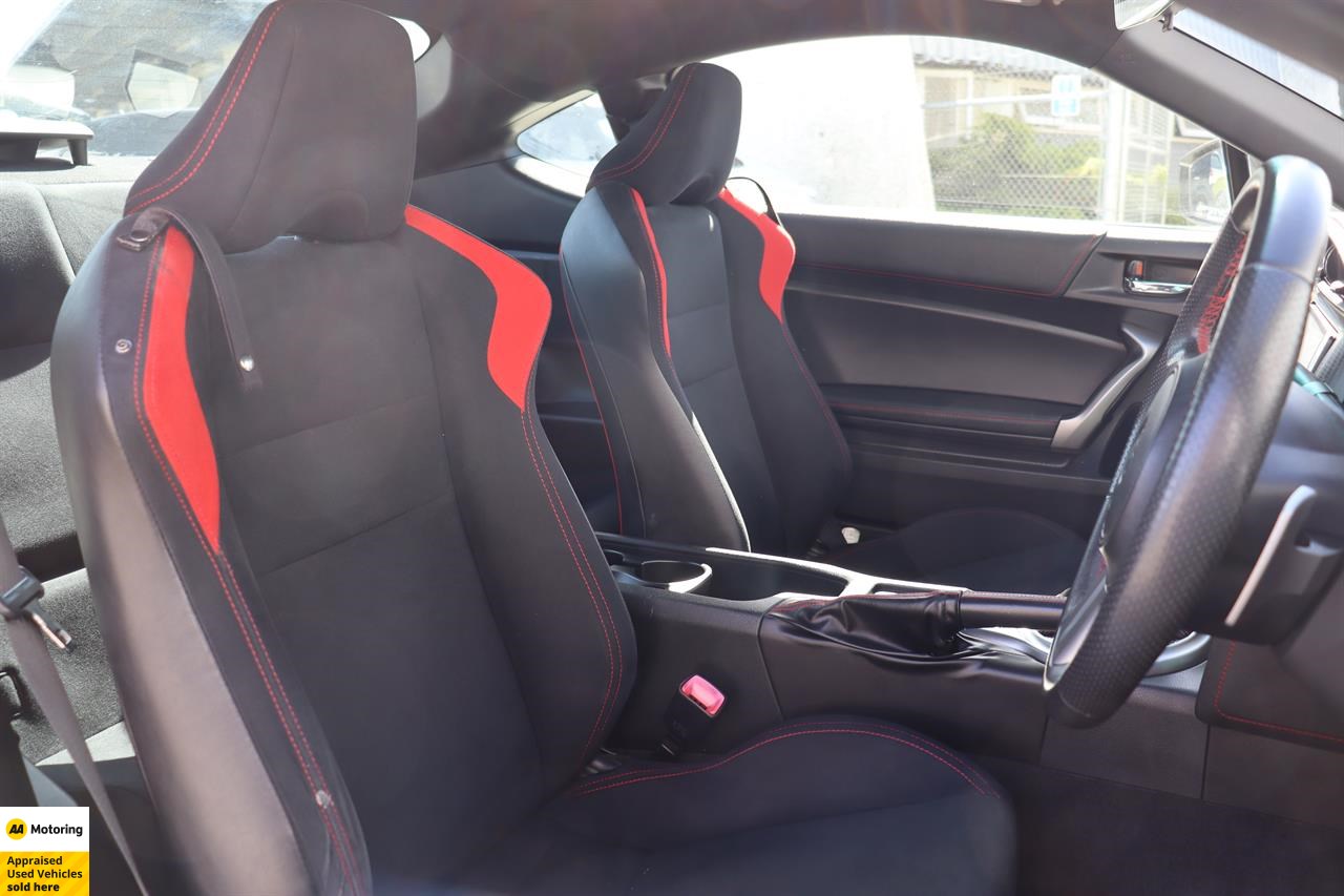 2013 Toyota 86