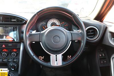 2013 Toyota 86 - Thumbnail
