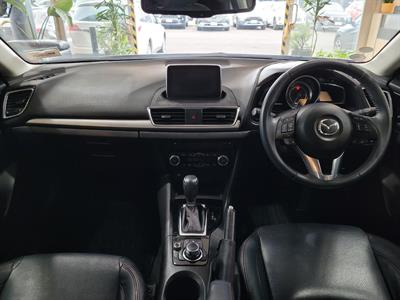 2016 Mazda Axela - Thumbnail