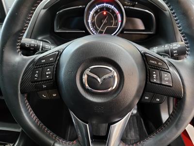 2016 Mazda Axela - Thumbnail