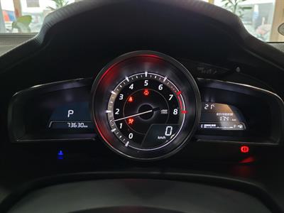 2016 Mazda Axela - Thumbnail