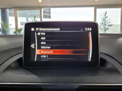 2016 Mazda Axela - Thumbnail