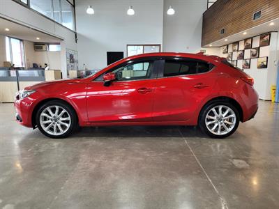 2016 Mazda Axela - Thumbnail