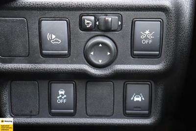 2018 Nissan Note - Thumbnail
