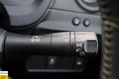 2018 Nissan Note - Thumbnail