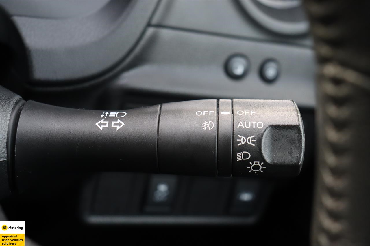2018 Nissan Note