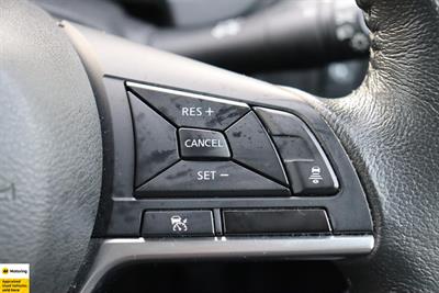 2018 Nissan Note - Thumbnail
