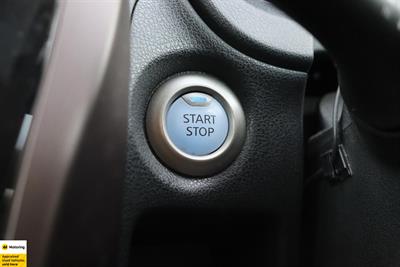 2018 Nissan Note - Thumbnail