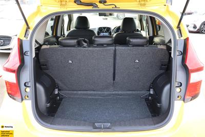 2018 Nissan Note - Thumbnail