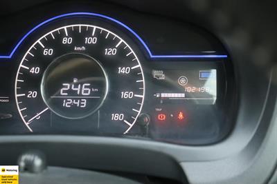 2018 Nissan Note - Thumbnail