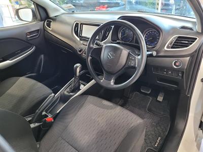 2016 Suzuki Baleno - Thumbnail