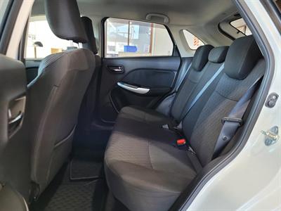 2016 Suzuki Baleno - Thumbnail