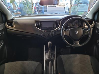 2016 Suzuki Baleno - Thumbnail