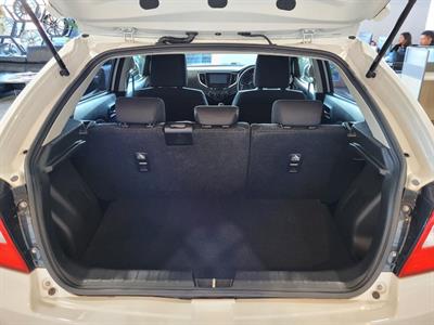 2016 Suzuki Baleno - Thumbnail