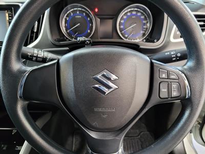 2016 Suzuki Baleno - Thumbnail