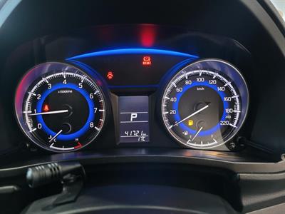2016 Suzuki Baleno - Thumbnail