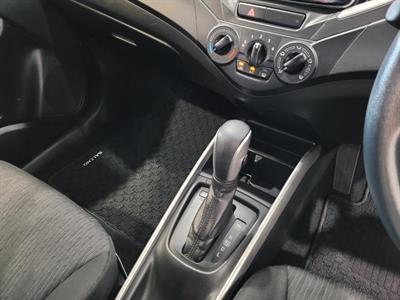 2016 Suzuki Baleno - Thumbnail