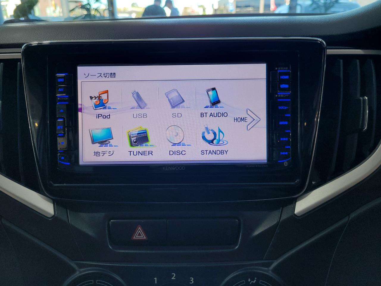 2016 Suzuki Baleno