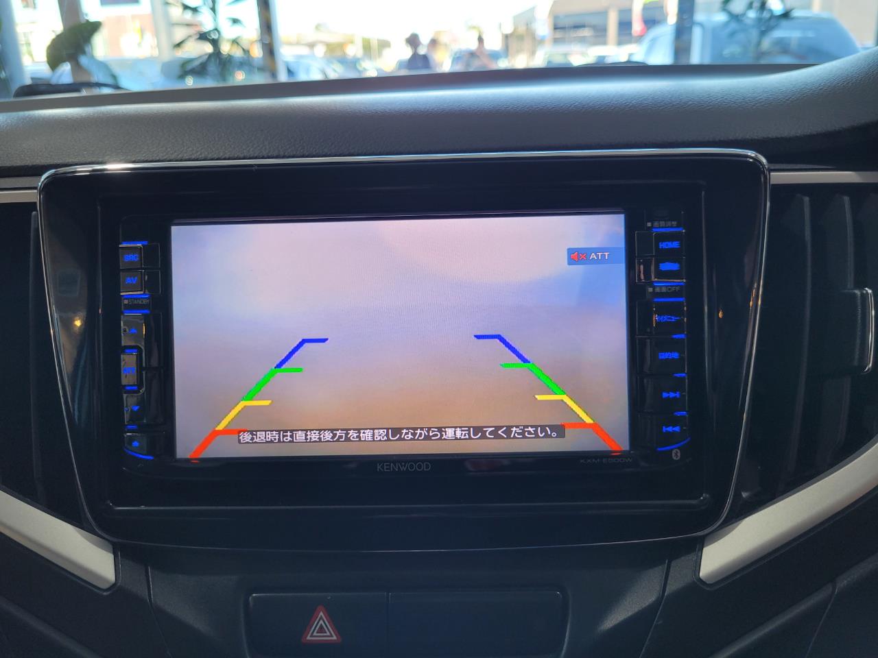 2016 Suzuki Baleno