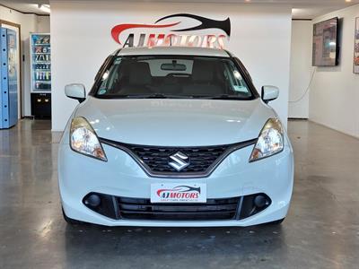 2016 Suzuki Baleno - Thumbnail