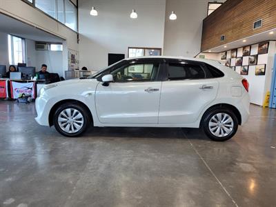 2016 Suzuki Baleno - Thumbnail