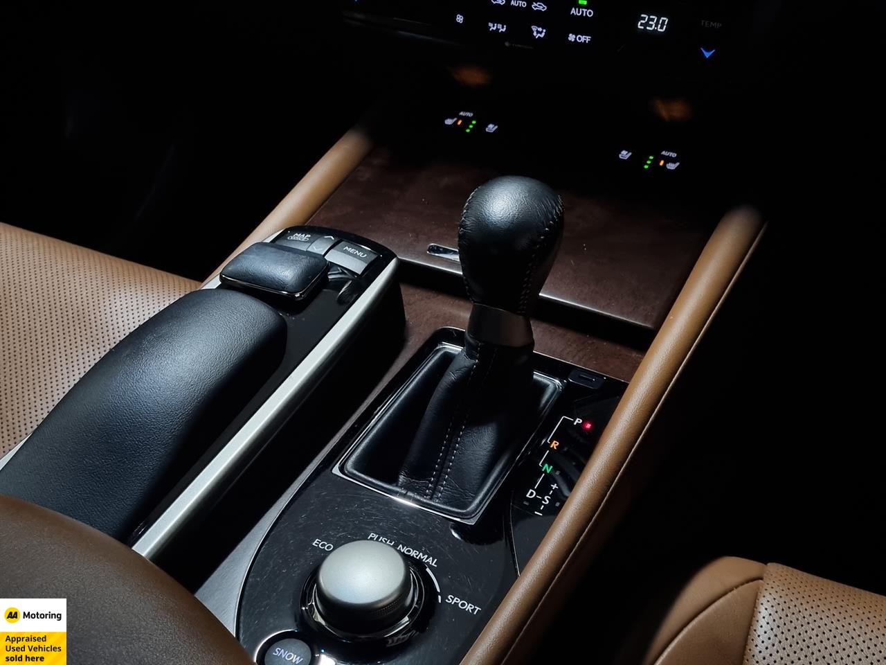 2014 Lexus GS 300h