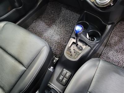 2015 Toyota Aqua - Thumbnail