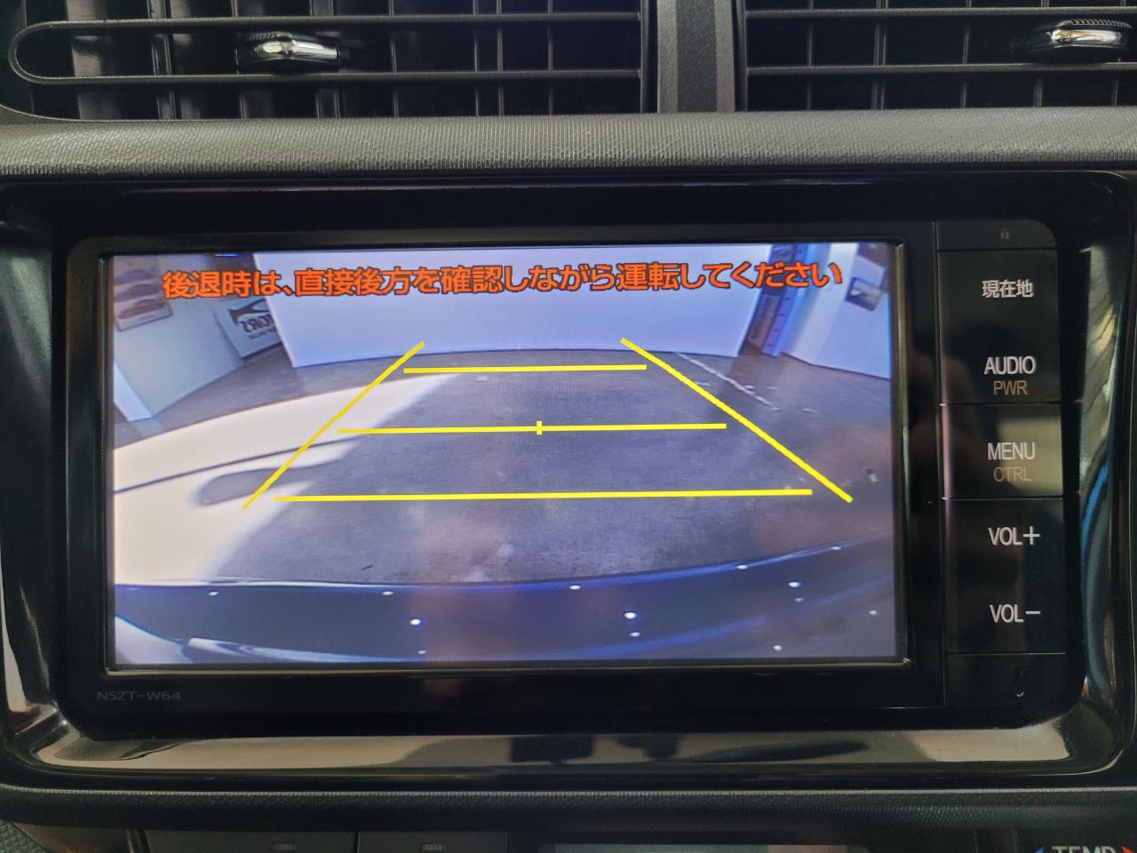 2015 Toyota Aqua