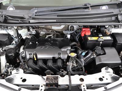 2013 Toyota Yaris - Thumbnail