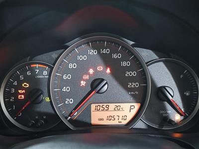 2013 Toyota Yaris - Thumbnail