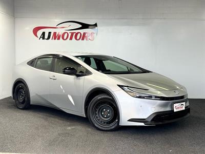 2023 Toyota Prius