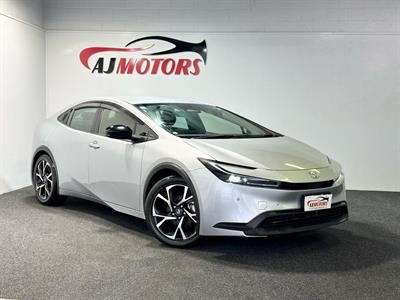 2023 Toyota Prius