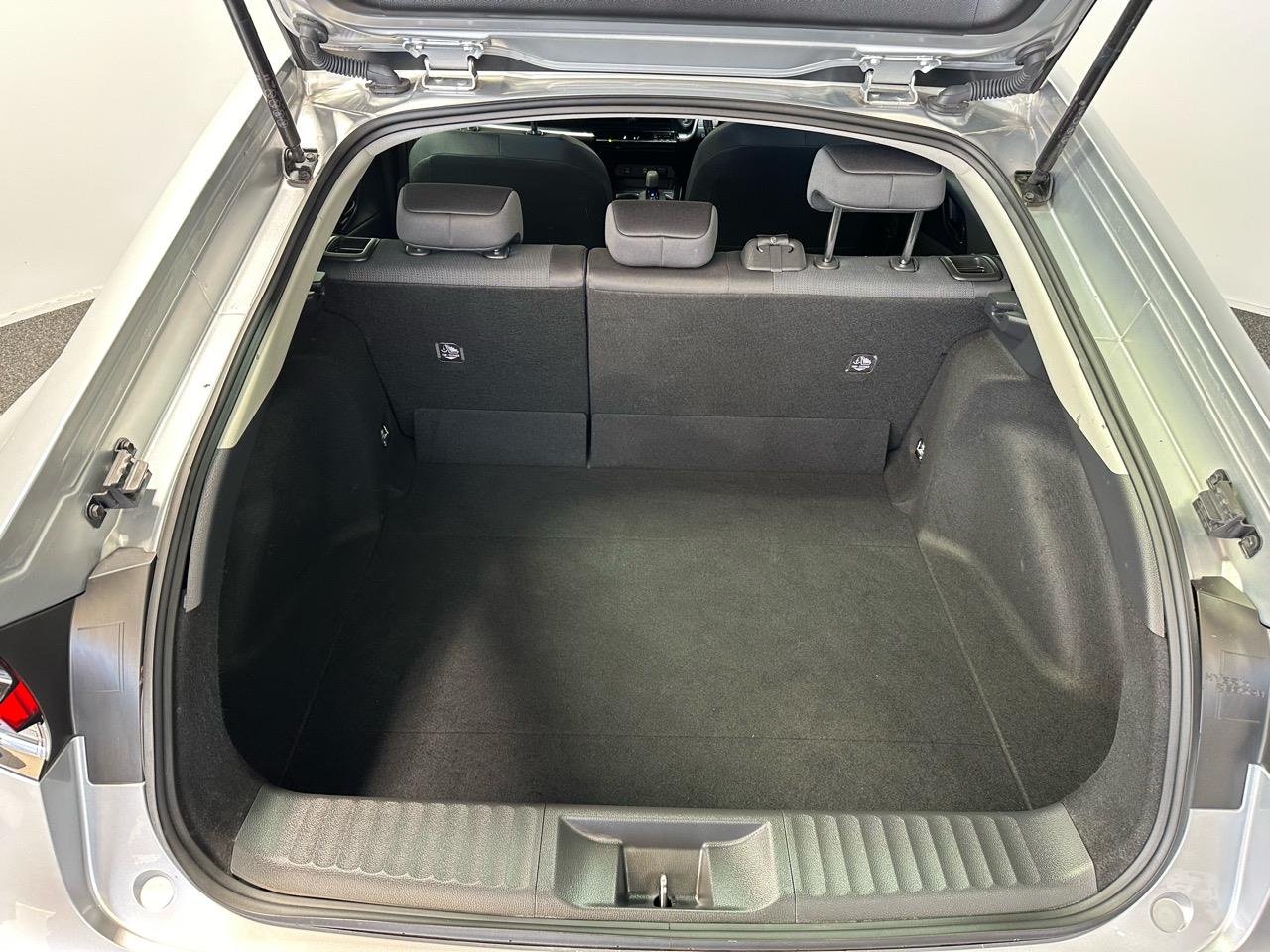 2023 Toyota Prius