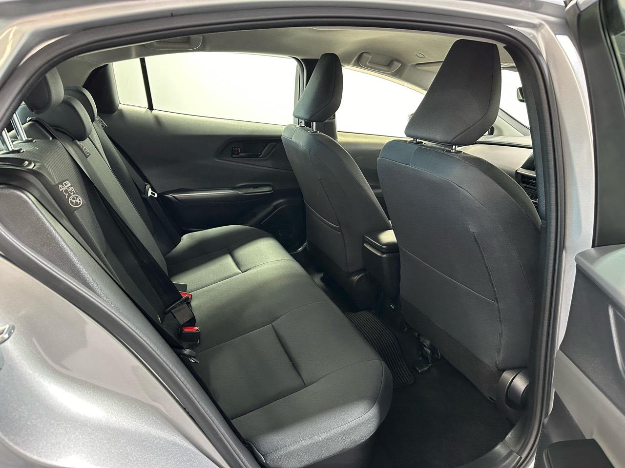 2023 Toyota Prius