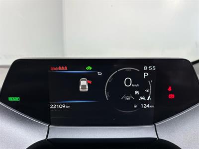 2023 Toyota Prius - Thumbnail