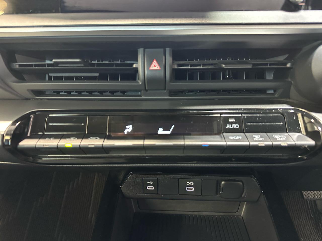2023 Toyota Prius
