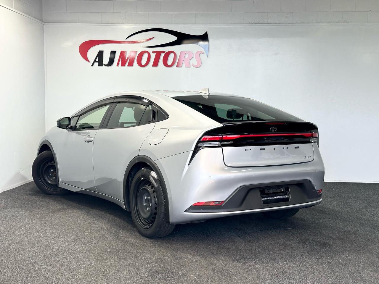 2023 Toyota Prius