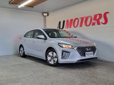 2022 Hyundai IONIQ