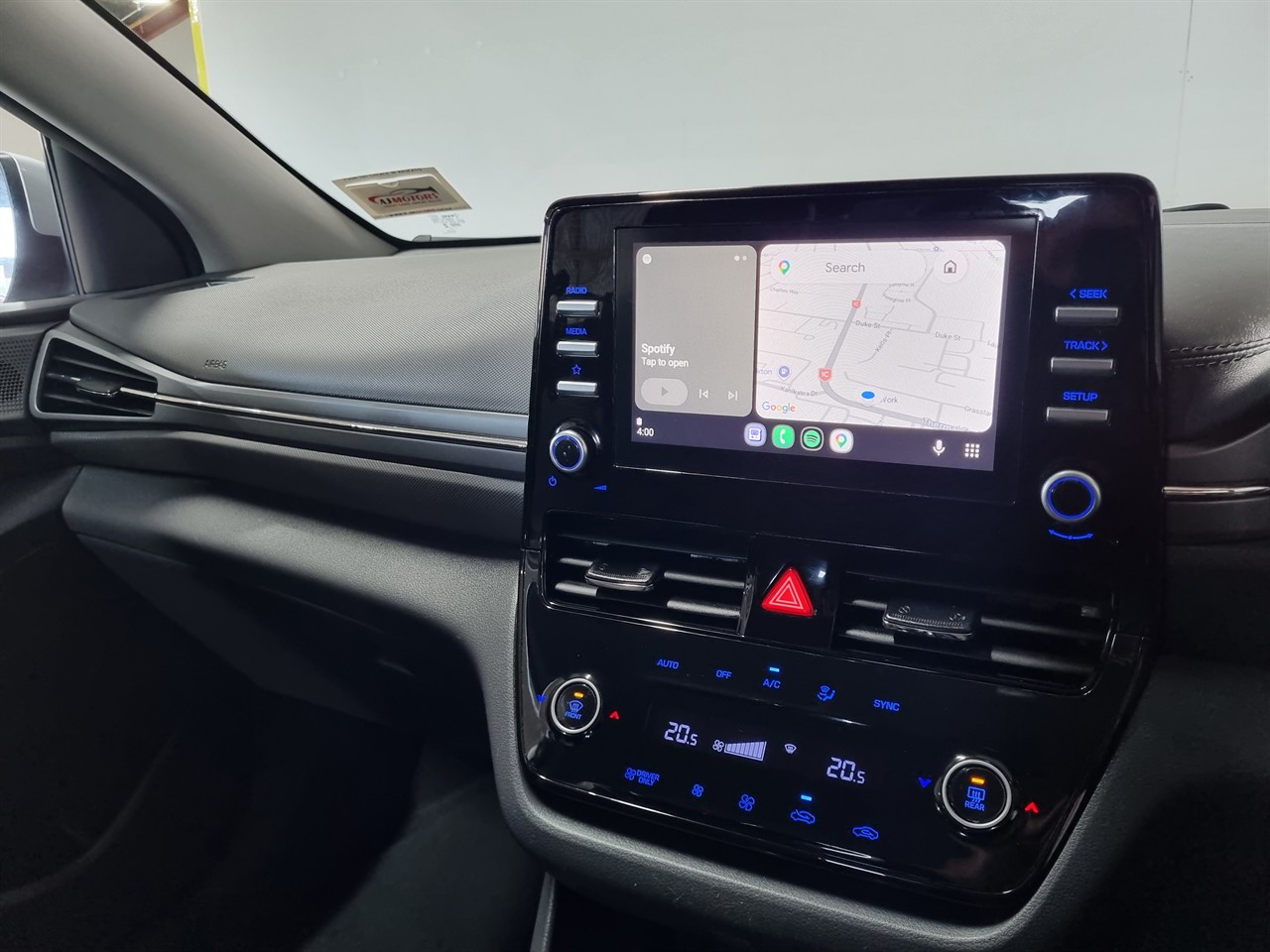 2022 Hyundai IONIQ