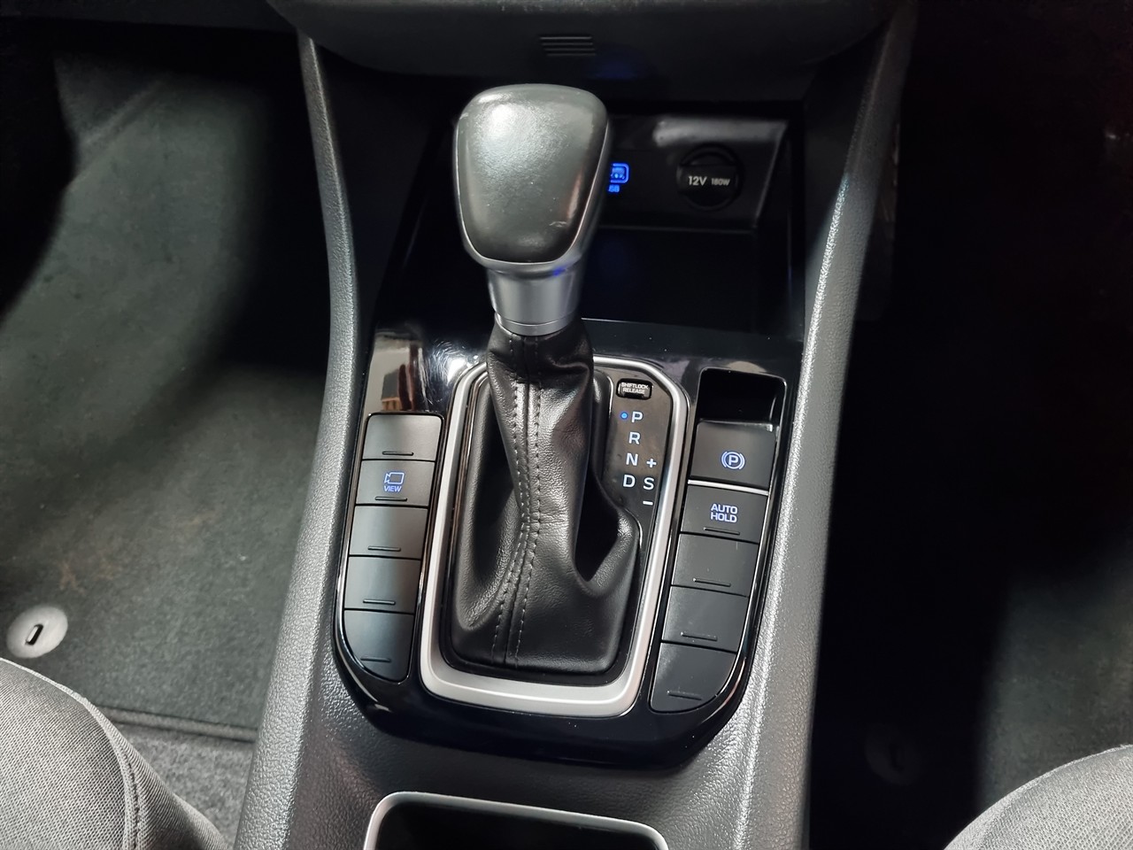 2022 Hyundai IONIQ